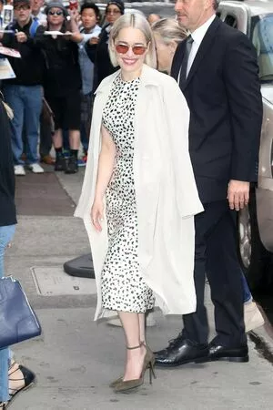 Emilia Clarke OnlyFans Leaked Free Thumbnail Picture - #hhB5UCPZuz