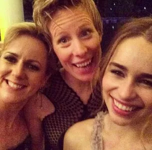 Emilia Clarke OnlyFans Leaked Free Thumbnail Picture - #hhPQxh8gmX