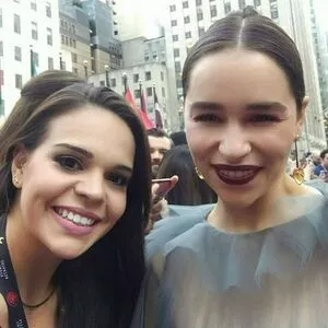 Emilia Clarke OnlyFans Leaked Free Thumbnail Picture - #hvZXNDkqUF