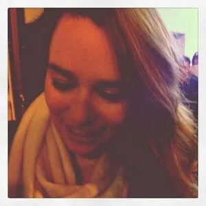 Emilia Clarke OnlyFans Leaked Free Thumbnail Picture - #i2RKTah005