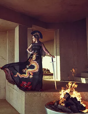 Emilia Clarke OnlyFans Leaked Free Thumbnail Picture - #i3uvkzcclH