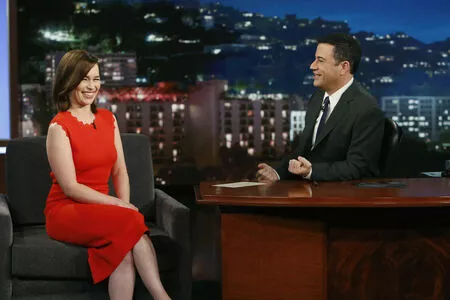 Emilia Clarke OnlyFans Leaked Free Thumbnail Picture - #i9BlR1ic1M