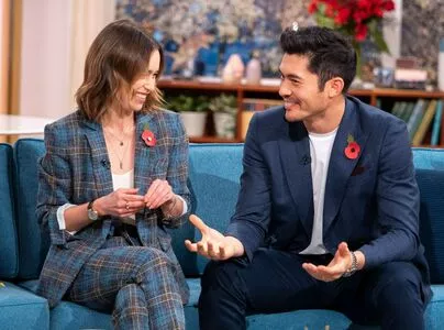 Emilia Clarke OnlyFans Leaked Free Thumbnail Picture - #iGY9NM8AFa