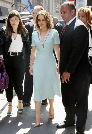 Emilia Clarke OnlyFans Leaked Free Thumbnail Picture - #ijNBcMQUy5