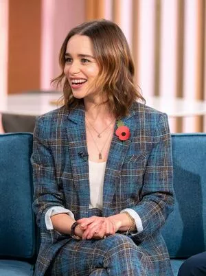Emilia Clarke OnlyFans Leaked Free Thumbnail Picture - #j6KTbwbpg7