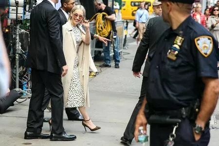 Emilia Clarke OnlyFans Leaked Free Thumbnail Picture - #jATyGH4R0G