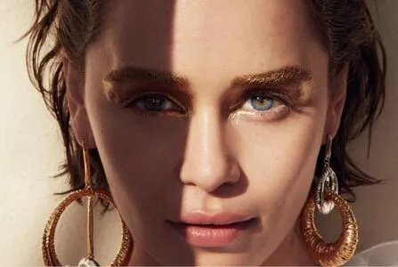 Emilia Clarke OnlyFans Leaked Free Thumbnail Picture - #jT7WSLVJwB