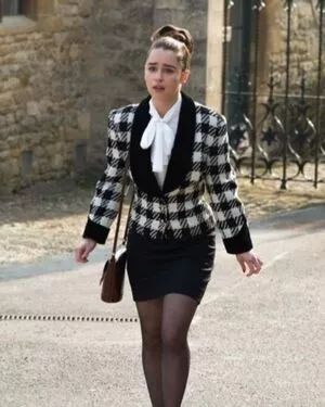 Emilia Clarke OnlyFans Leaked Free Thumbnail Picture - #jnmKmfJcDj
