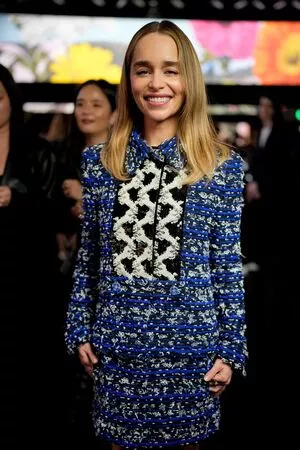 Emilia Clarke OnlyFans Leaked Free Thumbnail Picture - #jpLv1tJq73