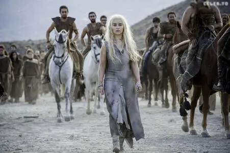 Emilia Clarke OnlyFans Leaked Free Thumbnail Picture - #jrLcKH5qbW