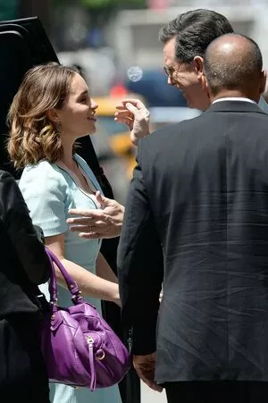 Emilia Clarke OnlyFans Leaked Free Thumbnail Picture - #jyVxAoPX77