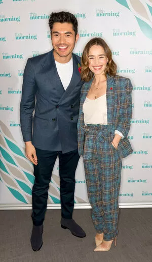 Emilia Clarke OnlyFans Leaked Free Thumbnail Picture - #k4YooY2pYr