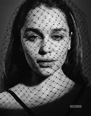 Emilia Clarke OnlyFans Leaked Free Thumbnail Picture - #k5LwSZdfYD