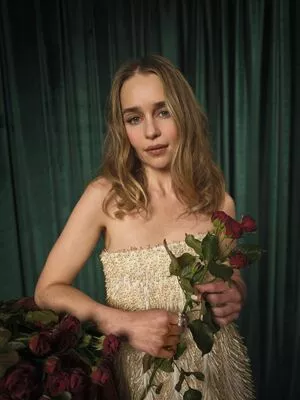 Emilia Clarke OnlyFans Leaked Free Thumbnail Picture - #kLDc6AQFWx