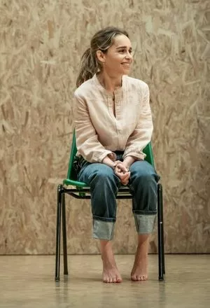 Emilia Clarke OnlyFans Leaked Free Thumbnail Picture - #kV1aRcLJeM