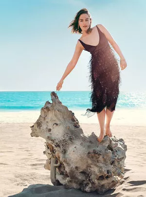 Emilia Clarke OnlyFans Leaked Free Thumbnail Picture - #kvRalmFW6i
