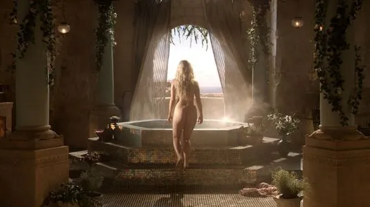 Emilia Clarke OnlyFans Leaked Free Thumbnail Picture - #kzFaiOhhiE