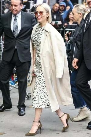 Emilia Clarke OnlyFans Leaked Free Thumbnail Picture - #l1ckiny37u