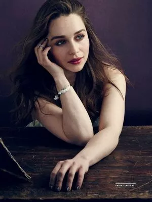 Emilia Clarke OnlyFans Leaked Free Thumbnail Picture - #l5k1k61OKy