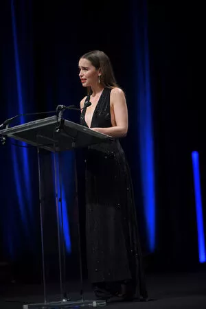 Emilia Clarke OnlyFans Leaked Free Thumbnail Picture - #lKvMqXpCef