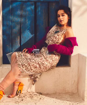 Emilia Clarke OnlyFans Leaked Free Thumbnail Picture - #lL8E61gcV7