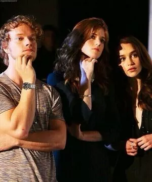 Emilia Clarke OnlyFans Leaked Free Thumbnail Picture - #lM3eB8Pc0c