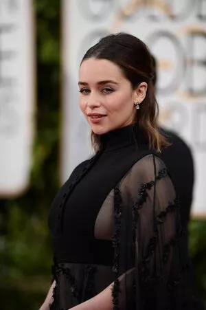 Emilia Clarke OnlyFans Leaked Free Thumbnail Picture - #lXiSc6KdCx