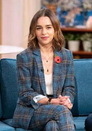 Emilia Clarke OnlyFans Leaked Free Thumbnail Picture - #m0PMNq4Jfw