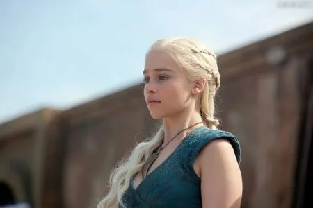 Emilia Clarke OnlyFans Leaked Free Thumbnail Picture - #m2U1b7gBXQ