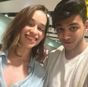 Emilia Clarke OnlyFans Leaked Free Thumbnail Picture - #mErsb87rp8