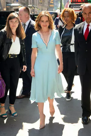 Emilia Clarke OnlyFans Leaked Free Thumbnail Picture - #mOPSzd8r1k