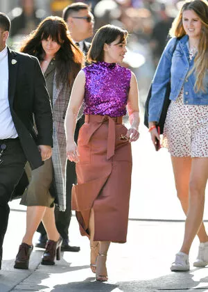 Emilia Clarke OnlyFans Leaked Free Thumbnail Picture - #meCdAUWYGH