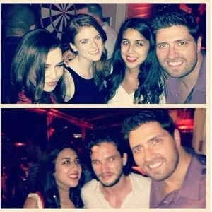 Emilia Clarke OnlyFans Leaked Free Thumbnail Picture - #o1pdEuB0cz