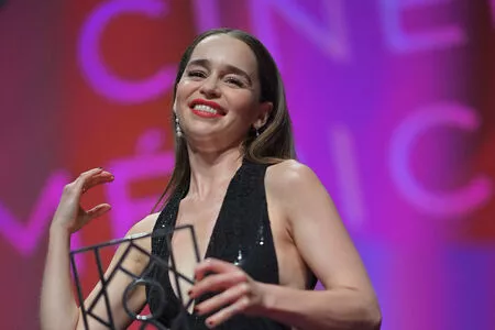 Emilia Clarke OnlyFans Leaked Free Thumbnail Picture - #oJtvv8zZAd