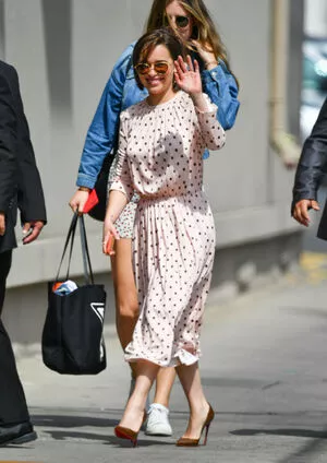 Emilia Clarke OnlyFans Leaked Free Thumbnail Picture - #owayRKH9IM