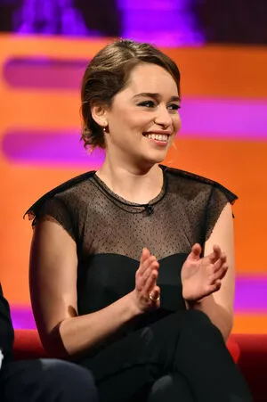 Emilia Clarke OnlyFans Leaked Free Thumbnail Picture - #p8ojVR5Z5a