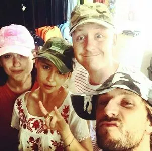 Emilia Clarke OnlyFans Leaked Free Thumbnail Picture - #pAQ0l4kJOT