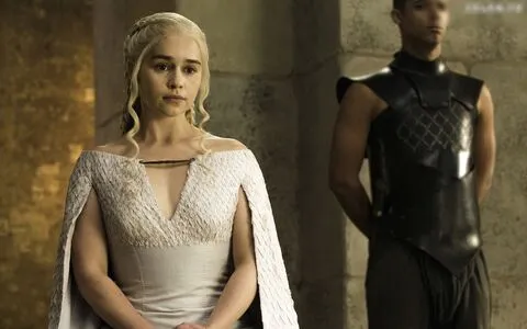 Emilia Clarke OnlyFans Leaked Free Thumbnail Picture - #pF1UtO3lNi