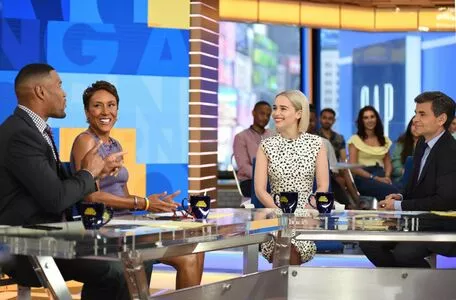 Emilia Clarke OnlyFans Leaked Free Thumbnail Picture - #pLuWcRulcd