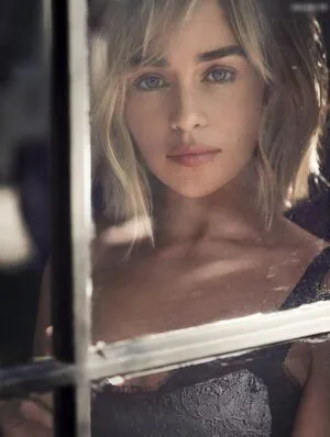 Emilia Clarke OnlyFans Leaked Free Thumbnail Picture - #pcVWDCgr0E