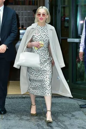 Emilia Clarke OnlyFans Leaked Free Thumbnail Picture - #pcnbEdXmIW