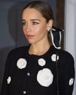 Emilia Clarke OnlyFans Leaked Free Thumbnail Picture - #pi7VHZAPJb