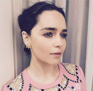 Emilia Clarke OnlyFans Leaked Free Thumbnail Picture - #pk57PsRAuG