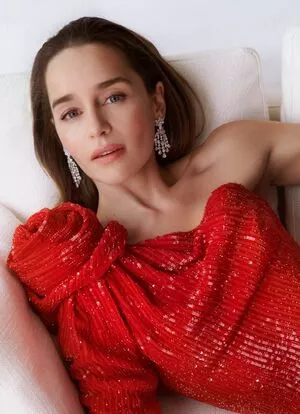 Emilia Clarke OnlyFans Leaked Free Thumbnail Picture - #prKEf4kgU5