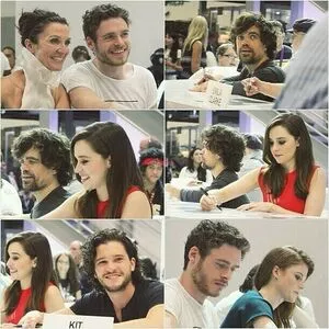 Emilia Clarke OnlyFans Leaked Free Thumbnail Picture - #pxVMZSbllA