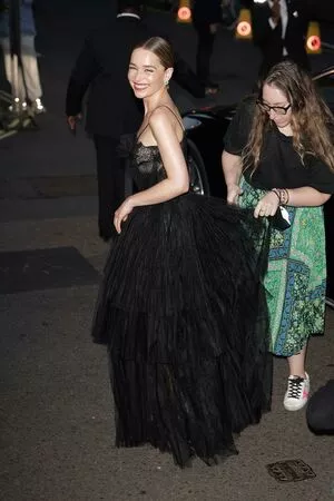 Emilia Clarke OnlyFans Leaked Free Thumbnail Picture - #qBbOVFGFBo