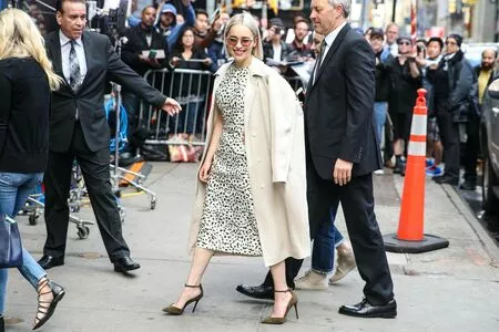 Emilia Clarke OnlyFans Leaked Free Thumbnail Picture - #qCOaRYKKIG