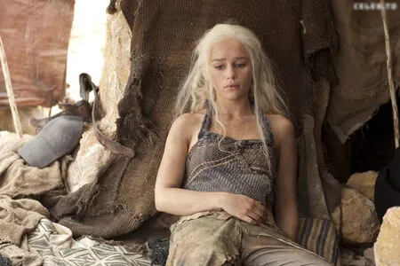 Emilia Clarke OnlyFans Leaked Free Thumbnail Picture - #qDP9obgWYF