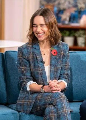 Emilia Clarke OnlyFans Leaked Free Thumbnail Picture - #qHxp14R8uj