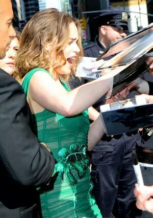 Emilia Clarke OnlyFans Leaked Free Thumbnail Picture - #qainCgnRF2